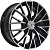 NZ F-2 6x15/4x100 ET45 D56.6 BKFBSI
