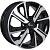 СКАДРеплика СКАД KL-319 6x15/4x100 ET46 D54.1 алмаз