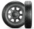 IKONTyres Character Ice C2 215/65R16C 109/107R шип IKONTyres Character Ice C2 215/65R16C 109/107R шип