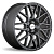 Xtrike X'trike  X-133  7,5\R18 5*114,3 ET50  d54,1  BKM  [80987]  Geely Coolray  Fb max 650 kg