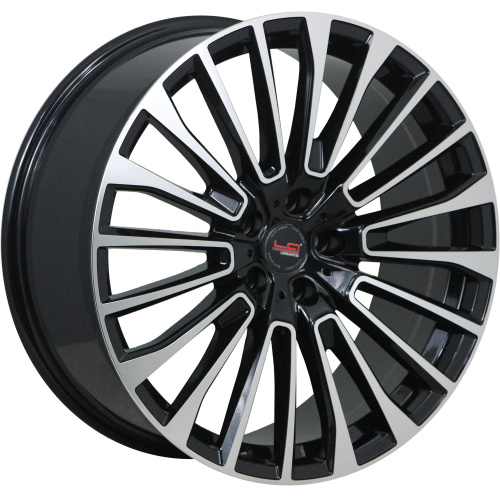 REPLICA LegeArtis Replica Concept-B540 9.5x22/5x112 ET32 D66.6 (под ориг.крепеж+крышку) BKF