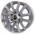 FR replica 7,5x18/6x139,7 ET25 D106,2 TY182 (TY5040) Silver (шайба)
