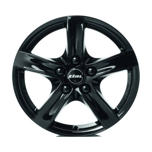 Rial Arktis 7x17 5x114,3