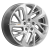 SKAD Original 7x17/5x114,3 ET50 D54,1 KL-372 (Coolray) Селена SKAD Original 7x17/5x114,3 ET50 D54,1 KL-372 (Coolray) Селена