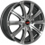 REPLICA LegeArtis Replica TY57 6.5x16/5x114.3 ET45 D60.1 GMF REPLICA LegeArtis Replica TY57 6.5x16/5x114.3 ET45 D60.1 GMF