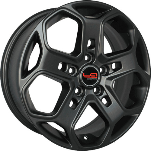 REPLICA LegeArtis Replica Concept-FD505 6.5x16/5x108 ET50 D63.3 MB