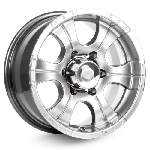 КиК Байконур Джип-рейд (КС465) 8x16 5x139,7