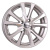 Neo 6x15/4x100 ET49 D60,1 509 Silver Neo 6x15/4x100 ET49 D60,1 509 Silver