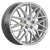СКАД 7x17/5x114,3 ET45 D67,1 Азимут (КЛ371) Селена