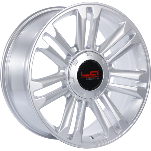 REPLICA LegeArtis Replica CL5 8.5x20/6x139.7 ET31 D77.9 S
