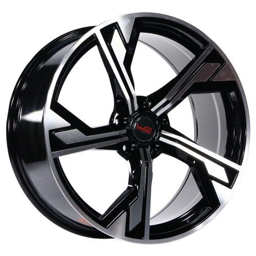 REPLICA LegeArtis Replica Concept-A534 9x20/5x112 ET37 D66.6 BKF