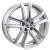 RST 7x18/5x112 ET22 D66,6 R078 (X3) Silver