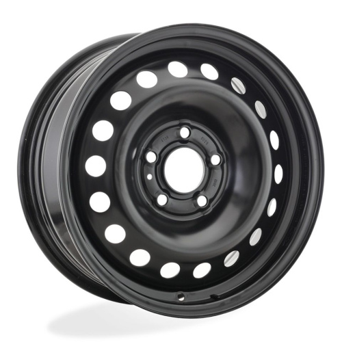 Magnetto  Mitsubishi Outlander  16010 AM  6,5\R16 5*114,3 ET38  d67,1  black  [16010 AM]