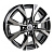 RST  R045  6,0\R15 4*100 ET48  d54,1  BD  [RR045-615-541-4x100-48BD]