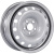 TREBL 8945T (коробка) 6x15/5x100 ET35 D57.1 Silver