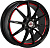 ALCASTA M23 8x18/5x105 ET45 D56.6 BKRSI
