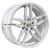 Neo 8x18/5x114,3 ET45 D67,1 882 Silver