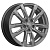 СКАД  Кения  6,5\R16 5*108 ET37  d65,1  Графит  [4160027]  Fb max 605 kg