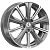 СКАДPremiumSeries Skad Premium Series KP013 7x19/5x108 ET33 D60.1 Diamond_gloss_graphite