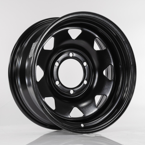 TREBL OFR-2 (коробка) 8x16/6x139.7 ET0 D110.1 Black