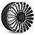 Lizardo XH593 8x20 6x139,7