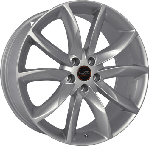 REPLICA LegeArtis Replica LX25 8.5x20/5x114.3 ET35 D60.1 S