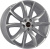 REPLICA LegeArtis Replica LX25 8.5x20/5x114.3 ET35 D60.1 S REPLICA LegeArtis Replica LX25 8.5x20/5x114.3 ET35 D60.1 S