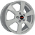 REPLICA LegeArtis Replica TY70 7x17/5x114.3 ET39 D60.1 W