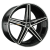 LS 8,5x19/5x114,3 ET40 D67,1 749 BKF (конус) LS 8,5x19/5x114,3 ET40 D67,1 749 BKF (конус)
