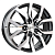 RST 7x18/5x110 ET50 D63,4 R138 BD