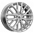 iFree Original  Kia Rio 2 (КС782)  6,0\R15 4*100 ET46  d54,1  Сильвер  [74357]  Fb max 425 kg