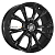 Khomen Wheels 7,5x19/5x110 ET45 D67,1 KHW1907 (Dongfeng 580) Black