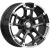 СКАД Барахас 7x16/5x139.7 ET15 D98.5 алмаз СКАД Барахас 7x16/5x139.7 ET15 D98.5 алмаз