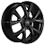 7x19/5x114,3 ET40 D64,1 KHW1906 (Haval F7/F7x) Black
