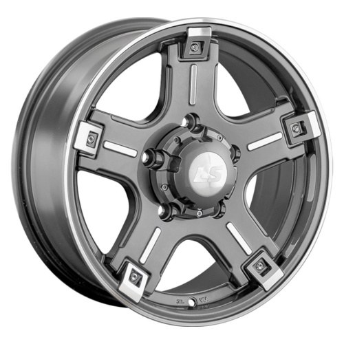 LS LS 876 7x16 5x139,7