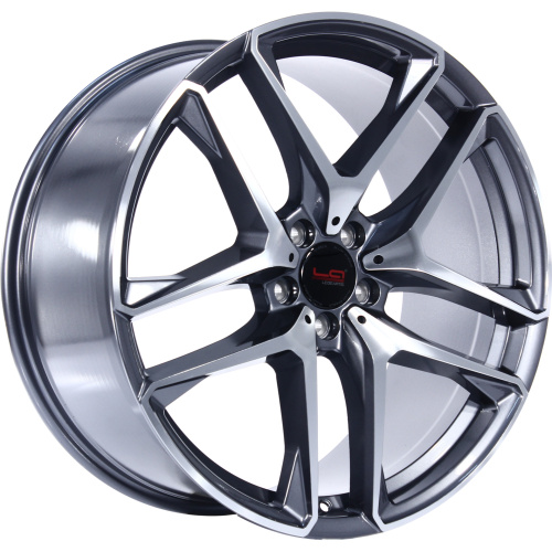 REPLICA LegeArtis Replica Concept-MR546 8.5x20/5x112 ET40 D66.6 (под ориг.крепеж) GMF