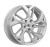 iFreeOriginal КС1062 6.5x17/5x108 ET33 D60.1 сильвер iFreeOriginal КС1062 6.5x17/5x108 ET33 D60.1 сильвер
