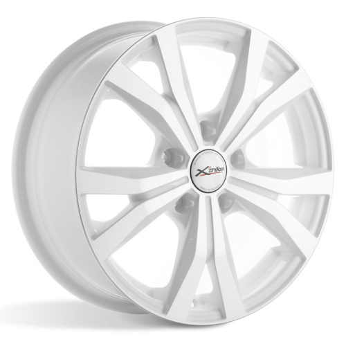 Xtrike X'trike  X-119  6,5\R16 5*115 ET41  d70,2  W/FP  [63187]