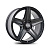 PDW  Titan  8,0\R18 6*139,7 ET36  d100,1  U4B  [20/64/15/303]