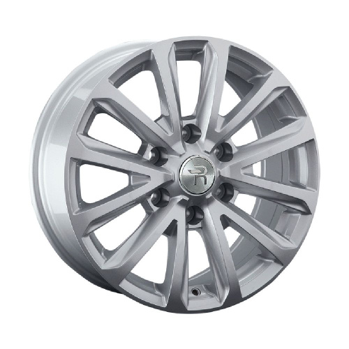 REPLAY TY243 7x17 6x139,7