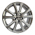 Neo  509 N  6,0\R15 4*108 ET50  d63,4  S  [N509-615-634-4x108-50S]  Fb max 500 kg