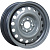 TREBL 53B35B(16 отв)_P (палета) 5.5x14/4x98 ET35 D58.6 Green