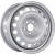 TREBL R-1731 (коробка) 7x17/5x114.3 ET53 D67.1 Silver