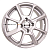 Neo 6x15/4x100 ET48 D60,1 538 Silver