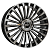 RST 9,5x22/5x120 ET45 D72,6 R2201FF BD FlowForming
