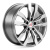 XtrikeRST X'trikeRST  Tiguan  R047  7,0\R17 5*112 ET40  d57,1  HSB/FP  [40123]  Fb max 650 kg