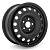 ТЗСК  Chevrolet Aveo  6,0\R15 5*105 ET39  d56,6  Черный-глянец  [15351874.459244.543-20]  Fb max 450 kg