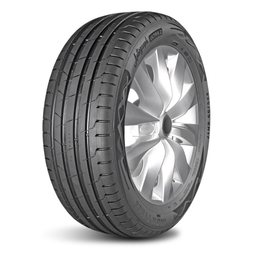 Ikon Tyres Ikon Autograph Ultra 2 245/40R17 95Y