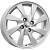 iFreeOriginal КС928 6x15/4x98 ET33 D58.5 сильвер_F