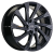 Khomen Wheels 7,5x19/5x114,3 ET35 D60,1 KHW1901 (Changan Uni-k) Black Khomen Wheels 7,5x19/5x114,3 ET35 D60,1 KHW1901 (Changan Uni-k) Black